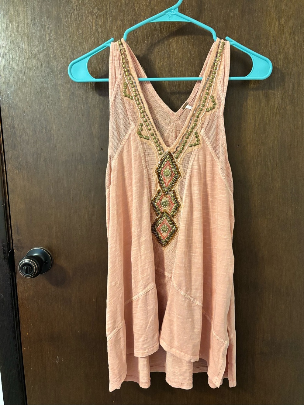 Free People tank top